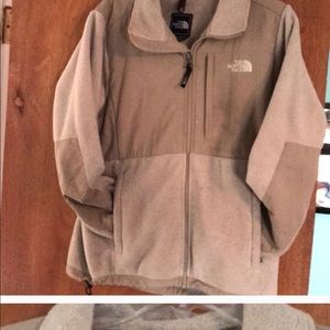 The North Face Fleece